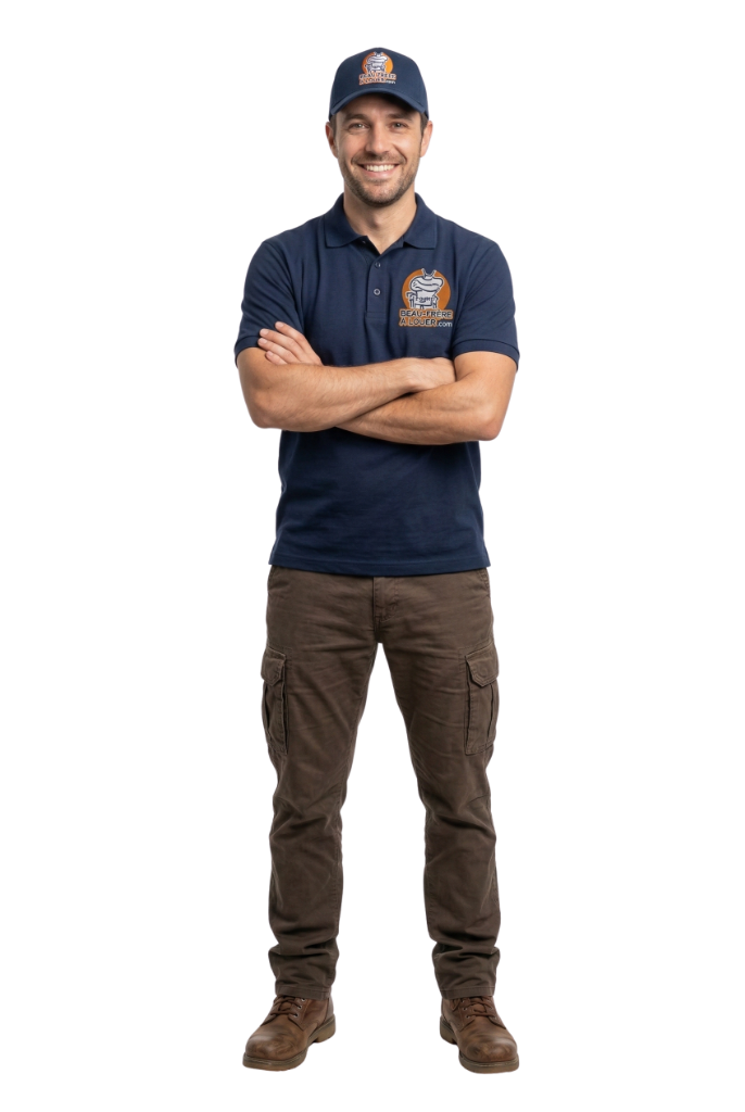 Votre Beau-frère à louer