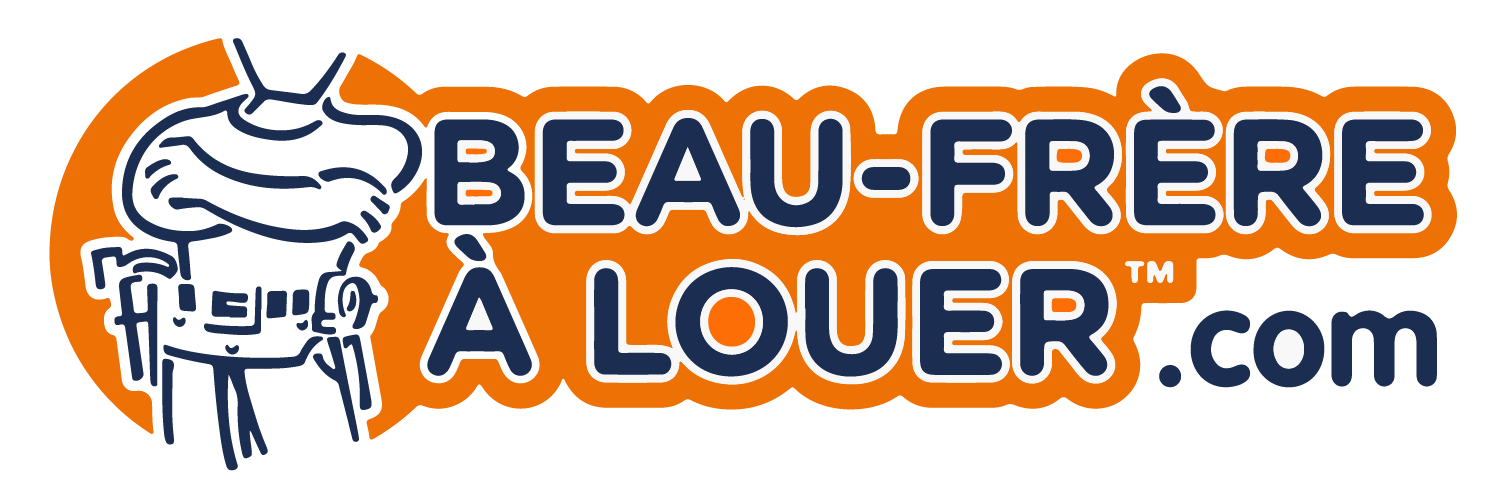 Mirabel - Beau-frère à louer